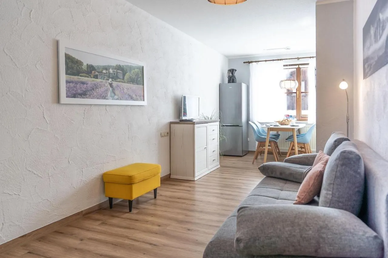 Almliebe Apartment Bad Hindelang