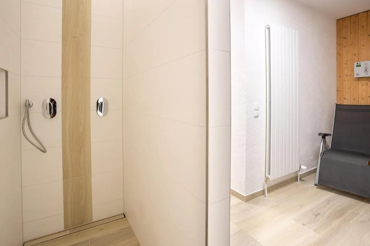 Almliebe Apartment Bad Hindelang Germany