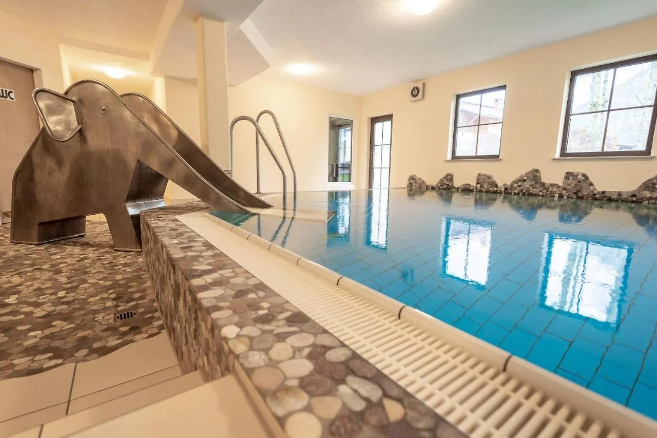 Almliebe Apartment Bad Hindelang