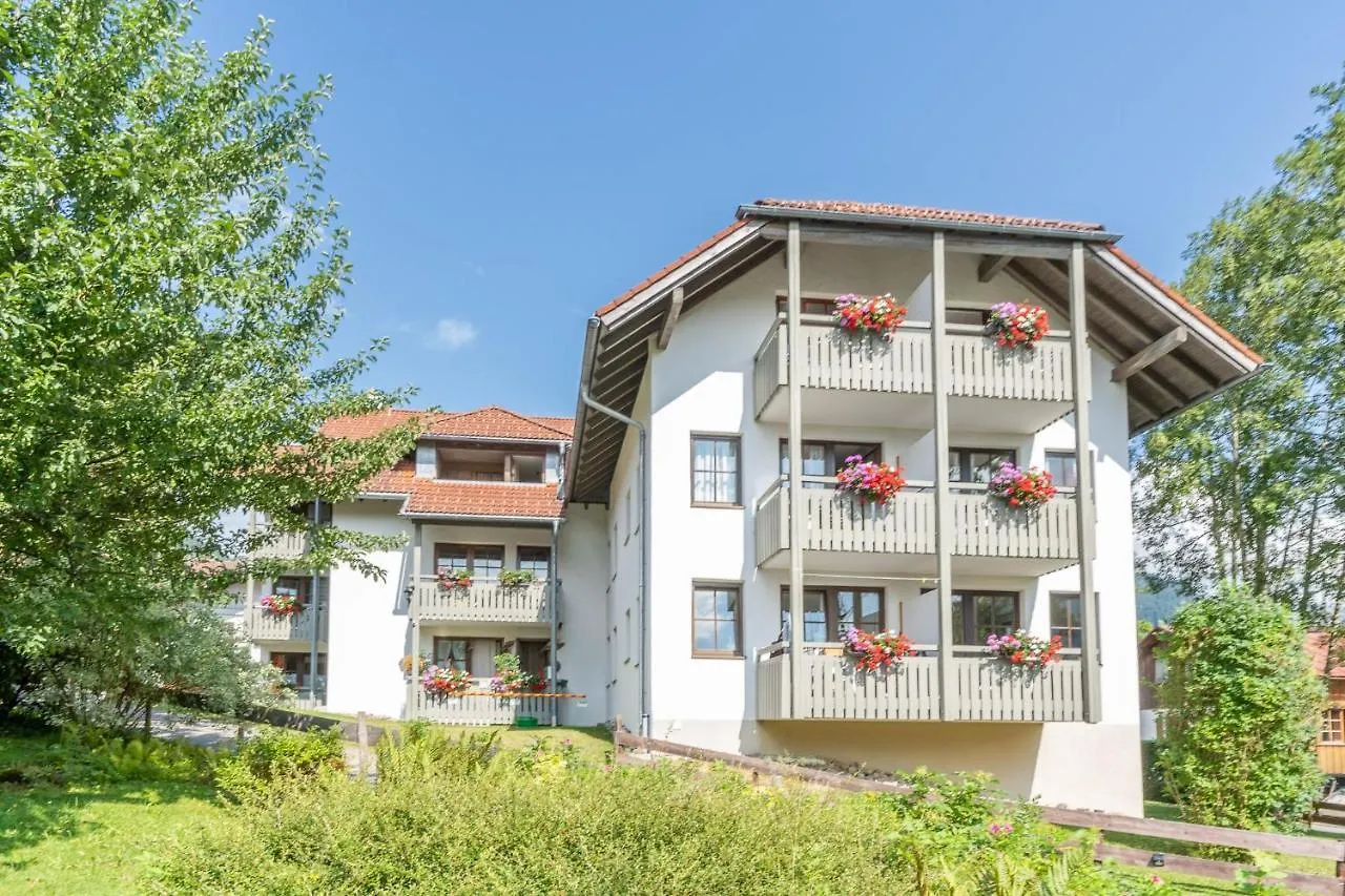 Almliebe Apartment Bad Hindelang 0*,  Germany