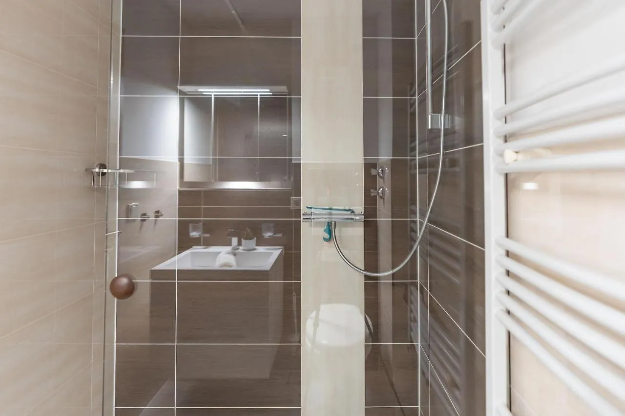 Almliebe Apartment Bad Hindelang Germany
