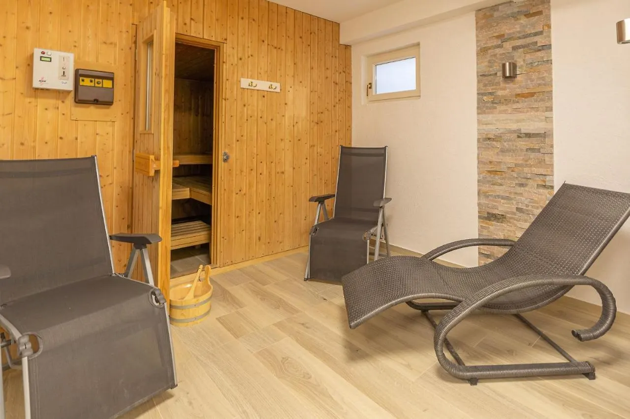 Almliebe Apartment Bad Hindelang Germany
