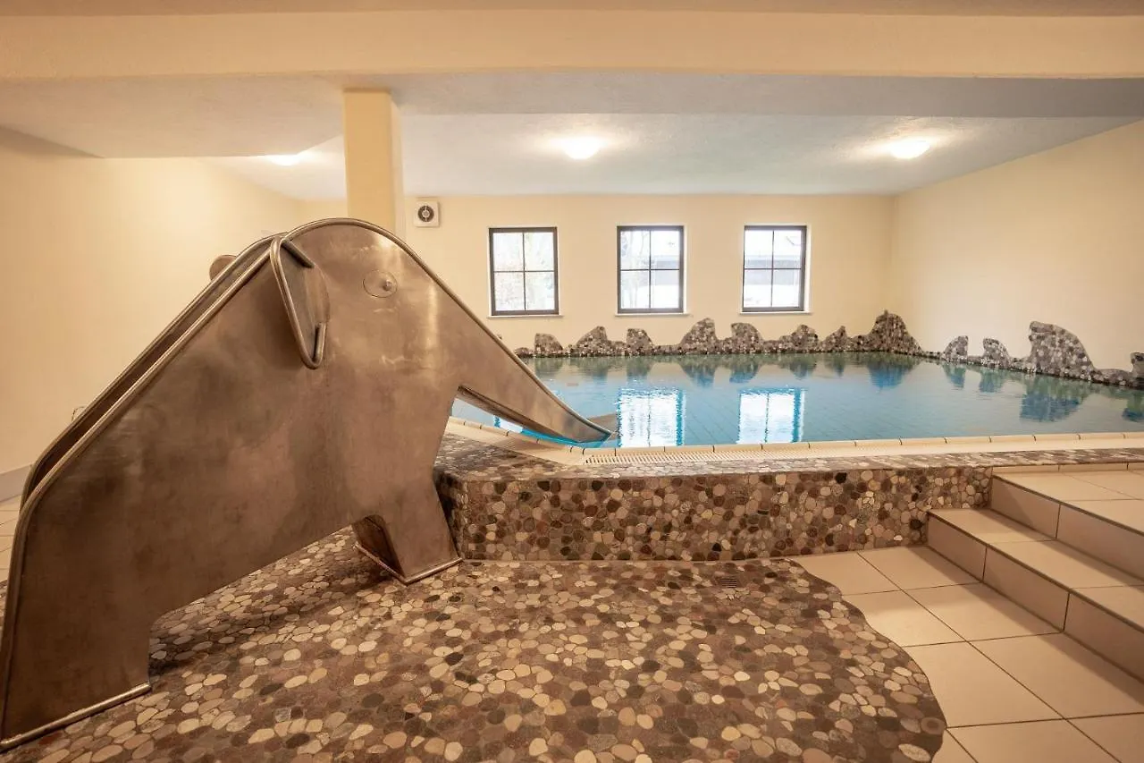 Almliebe Apartment Bad Hindelang Germany